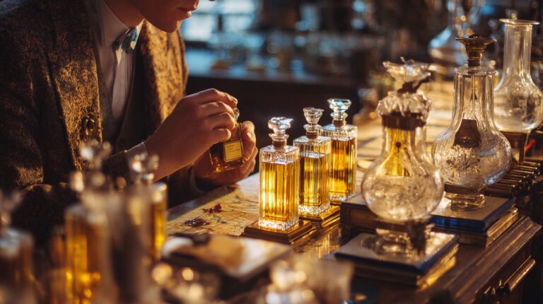 Zapachy niszowe kontra prestiżowe klasyki – co&nbsp;wybrać na&nbsp;świąteczny prezent?